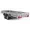 Прицеп МЗСА 817735.022 для длинномерных грузов