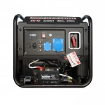 Генератор Senci SC5000i-Y инверторный