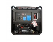 Генератор Senci SC5000i-Y инверторный